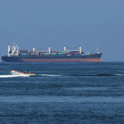 أميركا تحتجز ناقلة نفط قبالة فنزويلا.. وارتفاع فوري في أسعار الطاقة