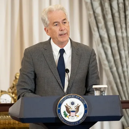 مدير CIA ومستشار بايدن إلى الشرق الأوسط للضغط من أجل "صفقة غزة"