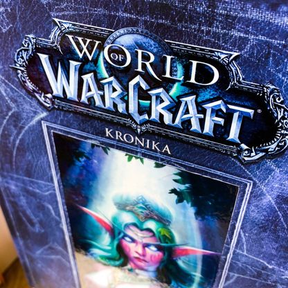 لعبة World of Warcraft ستُتاح مجدداً في الصين