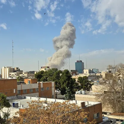 الحرب الثانية | أميركا وإسرائيل تهاجمان إيران.. وطهران ترد في إسرائيل وأهداف بالمنطقة