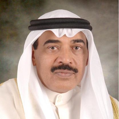 أمير الكويت يعلن الشيخ صباح خالد الحمد المبارك الصباح ولياً للعهد