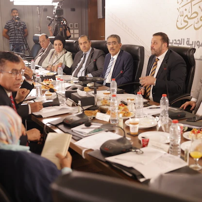 مصر.. التضخم والغلاء في مقدمة قضايا الملف الاقتصادي في "الحوار الوطني"