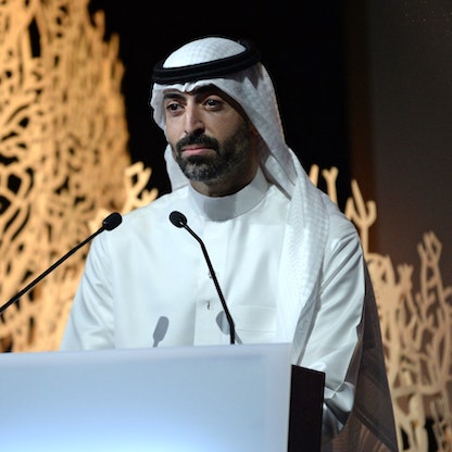 محمد التركي: السعودية ستكون رائدة في صناعة الأفلام قريباً