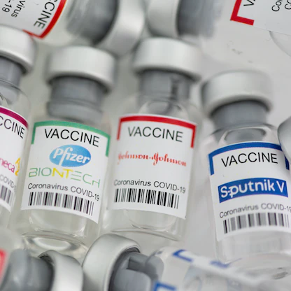 توصية أميركية بجرعة معززة من لقاح "جونسون أند جونسون" المضاد لكورونا