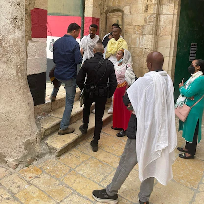 ما دور إسرائيل في خلاف أقباط مصر وإثيوبيا على "دير السلطان" بالقدس؟