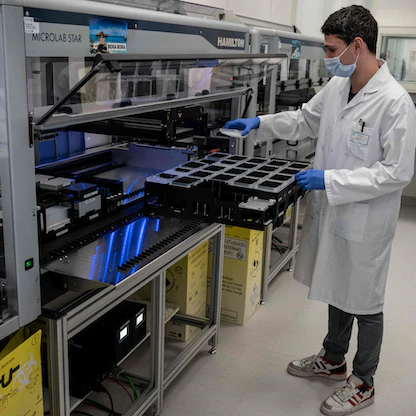 نزع الهيدروجين.. تقنية جديدة "طال انتظارها" لإعادة تدوير البلاستيك