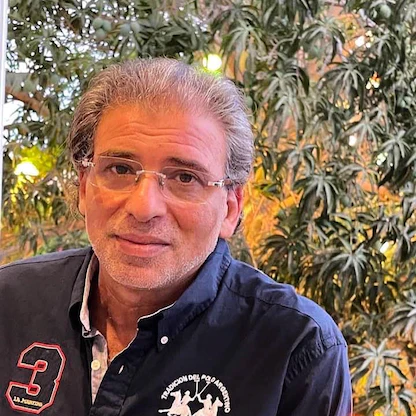 خالد يوسف لـ"الشرق": أغلب حملات الهجوم على "سره الباتع" مجرد "تفاهات"