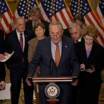 أعضاء بمجلس الشيوخ الأميركي يعلنون خطة لـ"مواجهة النفوذ الصيني"