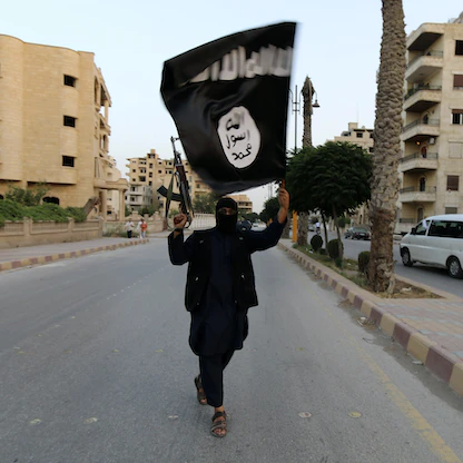 تركيا تعلن القبض على قيادي كبير بـ"داعش" في إسطنبول