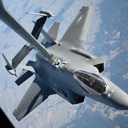 مشكلة تبريد في محركات "F-35" قد تكلف البنتاجون 38 مليار دولار