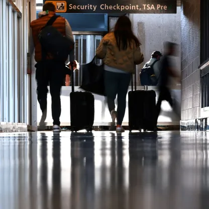 إدارة ترمب تضيف 25 دولة بينها فنزويلا لسياسة "الضمان المالي"