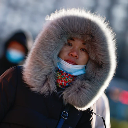 هل يتأثر ضغط الدم بالطقس البارد؟