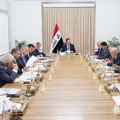 العراق.. "تكثيف الدبلوماسية" لمواجهة أشد أزمة مياه في 30 عاماً