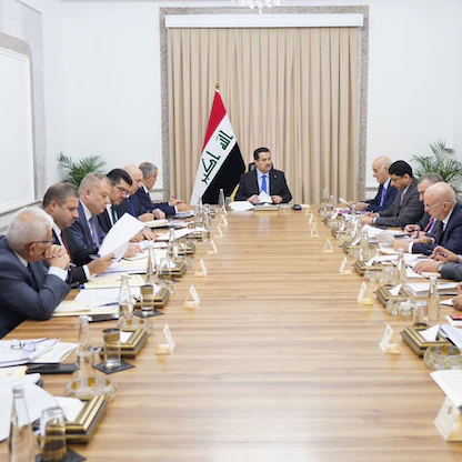 العراق.. "تكثيف الدبلوماسية" لمواجهة أشد أزمة مياه في 30 عاماً