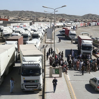 إيران تغلق حدودها مع باكستان وسط اضطرابات في زاهدان