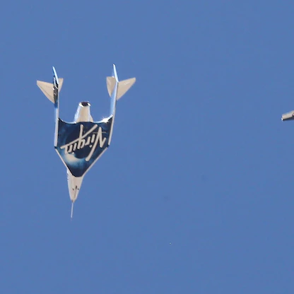 طرح تذاكر جديدة للسياحة الفضائية.. 450 ألف دولار للمقعد