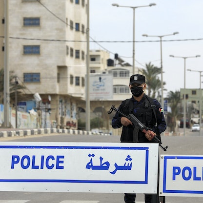فرار قيادي بحماس متهم بالتخابر مع إسرائيل من سجن في غزة