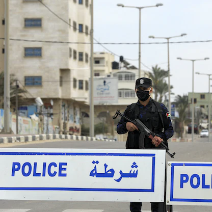 فرار قيادي بحماس متهم بالتخابر مع إسرائيل من سجن في غزة