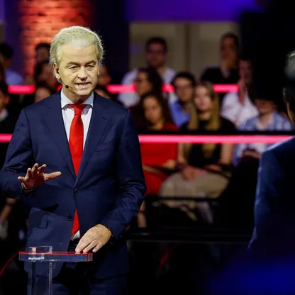 انهيار الائتلاف الحكومي في هولندا بعد فشل محادثات الهجرة