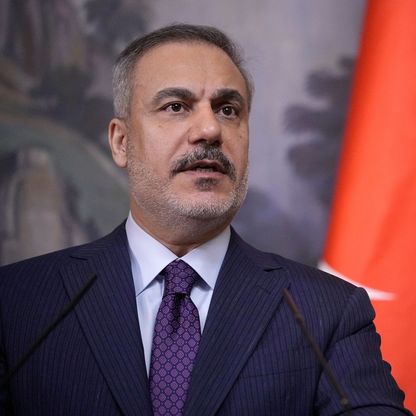 تركيا تتوقع جولة جديدة من مفاوضات السلام بين روسيا وأوكرانيا