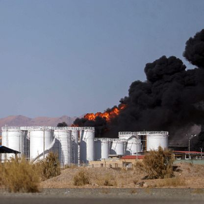 بعد هجوم إسرائيل على إيران.. النفط يقفز فوق 90 دولاراً