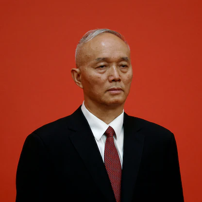 شي يغير هرم السلطة.. من هو كبير موظفي الرئيس الصيني الجديد؟