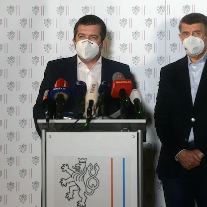 براغ تطرد 18دبلوماسياً روسياً.. وموسكو تشير إلى إغلاق السفارة