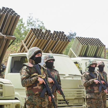 لبنان أمام لحظة فاصلة: سلاح الدولة أم سيناريو التصعيد