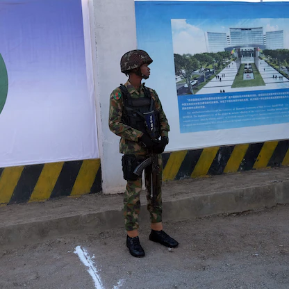 دول غرب إفريقيا تقرر إنشاء قوة إقليمية للتدخل ضد الانقلابات