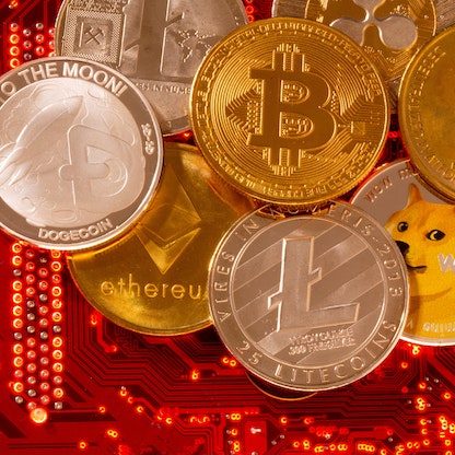 ما علاقة العملات المشفرة بارتفاع خلافات الطلاق؟ 