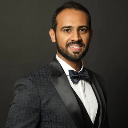 المنتج فيصل بالطيور: الفيلم السعودي حقق نتائج تاريخية في شباك التذاكر 