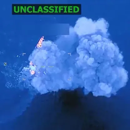 استطلاع: 29% من الأميركيين يؤيدون عمليات عسكرية ضد مهربي المخدرات