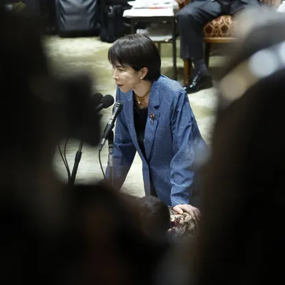 "التعاون التجاري" أول ضحايا التوتر السياسي بين الصين واليابان