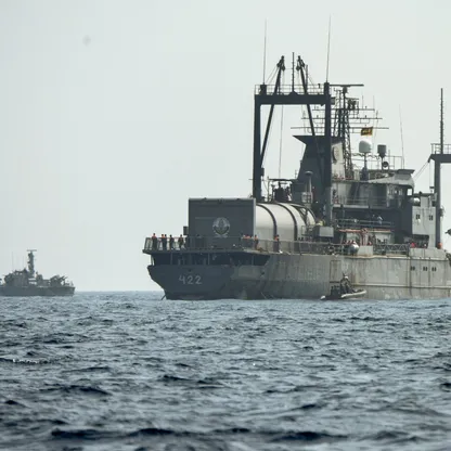 سريلانكا: رفضنا السماح لطائرتين حربيتين أميركيتين بالهبوط في مطار مدني