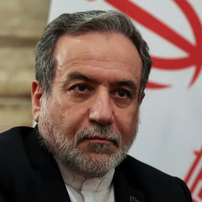 عراقجي: إسرائيل دفعت ثمن جرّ أميركا إلى صدام عسكري مع إيران