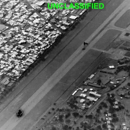 الجيش الأميركي: نفذنا ضربات دقيقة على جزيرة خرج دمرت مخازن ألغام بحرية وصواريخ