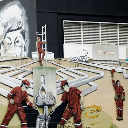 نفط فنزويلا.. أكبر احتياطات بالعالم وبنية تحتية متهالكة