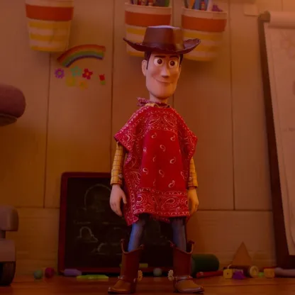 Toy Story 5.. "التويز" في متاهة "الماتريكس"