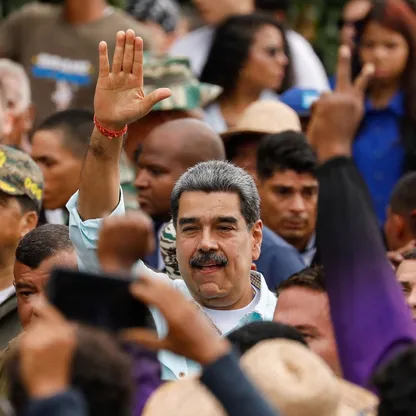 من الردع إلى المواجهة المحدودة.. أين يتجه التصعيد الأميركي ضد فنزويلا؟