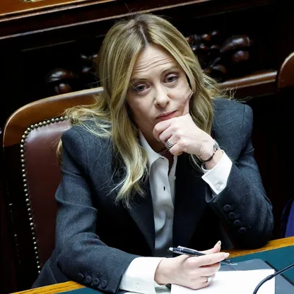 بعد الهزيمة في استفتاء حاسم.. ميلوني تبدأ رحلة إعادة ضبط المسار السياسي