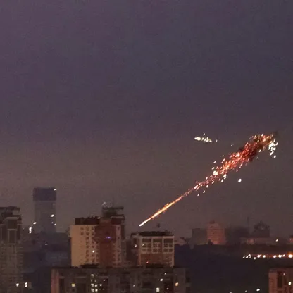 غربيون: صواريخ روسيا المطورة حققت تفوقاً على دفاعات باتريوت الأوكرانية