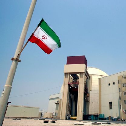 دبلوماسيون: الترويكا الأوروبية تتجه إلى إعادة فرض العقوبات على إيران الخميس