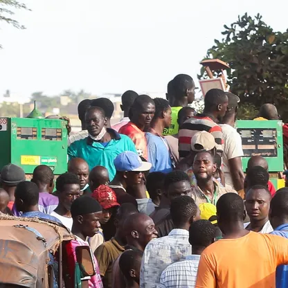 مع اقتراب "القاعدة" من باماكو.. واشنطن تبدي استعدادها للتعاون مع مالي