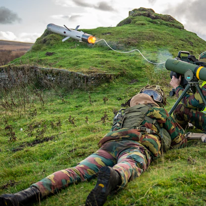 إسرائيل تبيع صواريخ "سبايك" لليونان بقيمة 400 مليون دولار