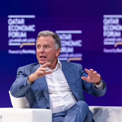 المبعوث الأميركي: ترمب قد يلتقي بوتين.. واتفاق وقف إطلاق النار في أوكرانيا خلال أسبوعين