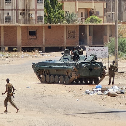 تأسيس نظام فيدرالي.. "الدعم السريع" تُعلن رؤيتها لـ"حل أزمة السودان"