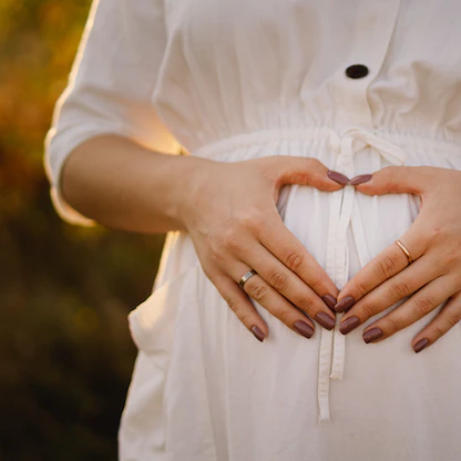"دليل أولي".. علاج ارتفاع ضغط الدم أثناء الحمل "آمن"