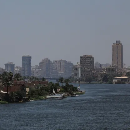 مصر: نؤكد موقفنا الثابت الداعم لوحدة أراضي اليمن.. واتصالات مع كافة الأطراف المعنية