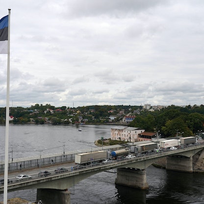 إستونيا تسلم الولايات المتحدة روسياً متهماً بالتجسس