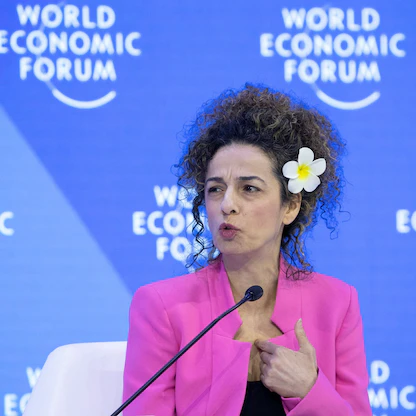 الولايات المتحدة.. توقيف 3 متهمين في محاولة اغتيال معارضة إيرانية    